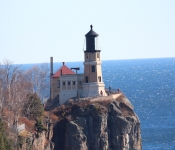 2014 Oct SplitRockLightHouse 011